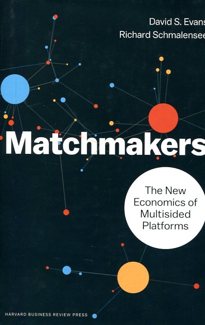 The matchmakers . 9781633691728