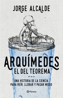 Arquímedes el del teorema