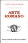 Arte romano