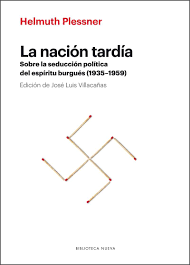 La nación tardía