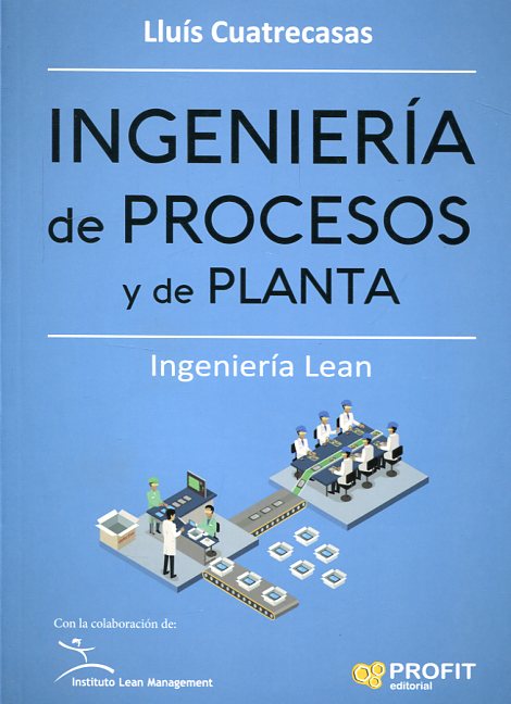 Ingeniería de procesos de planta