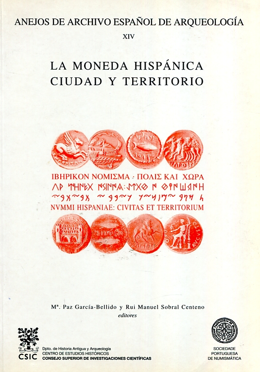 La moneda hispánica