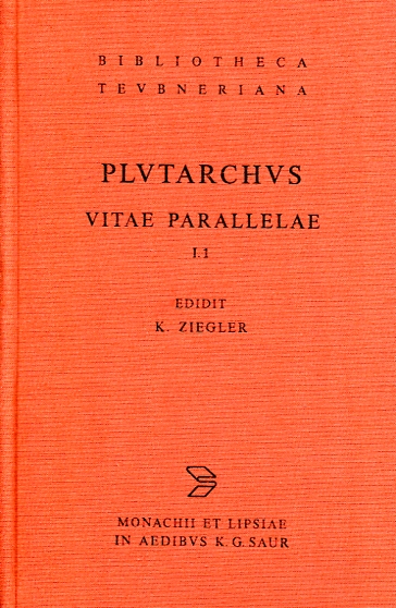 Vitae parallelae. 9783598716720