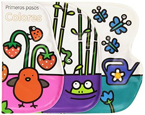 Colores. 9788416117321