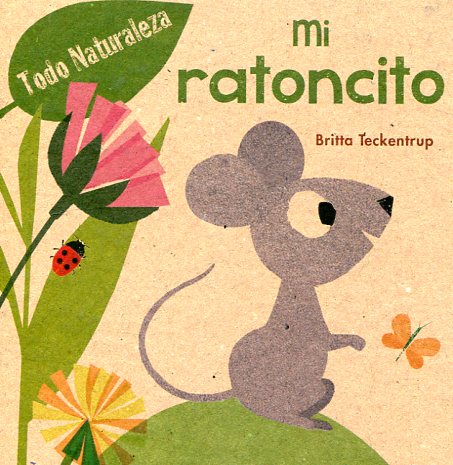 Mi ratoncito