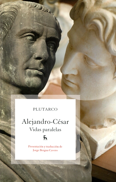 Alejandro - César. 9788424907440