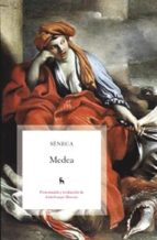 Medea. 9788424917722