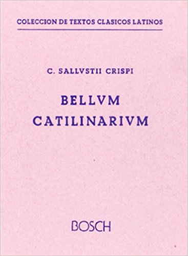 Bellum Catilinarum