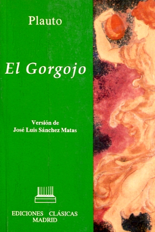 El Gorgojo. 9788478820634