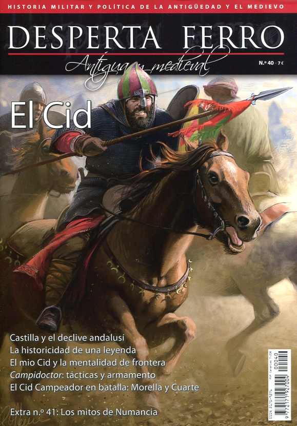 El Cid