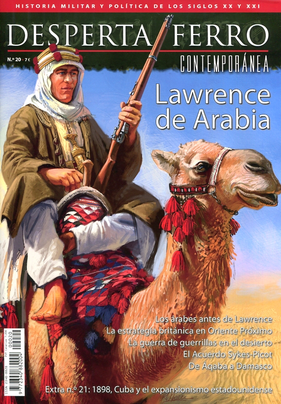 Lawrence de Arabia