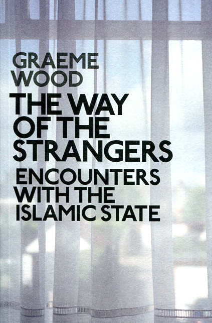 The way of the strangers