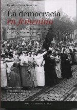 La democracia en femenino