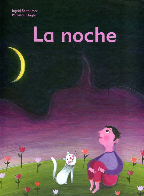 La noche. 9788491450177