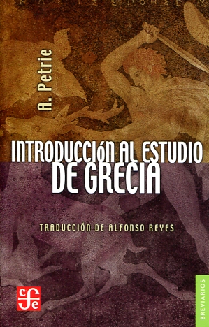 Introducción al estudio de Grecia