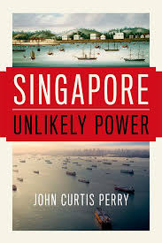 Singapore. 9780190469504