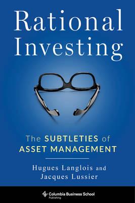 Rational investing . 9780231177344