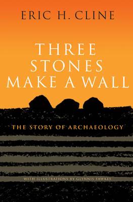 Three stones make a wall. 9780691166407