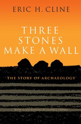 Three stones make a wall