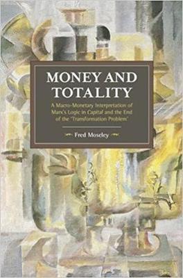 Money and totality. 9781608466948
