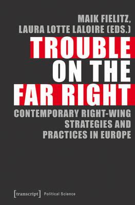 Trouble on the far Right 