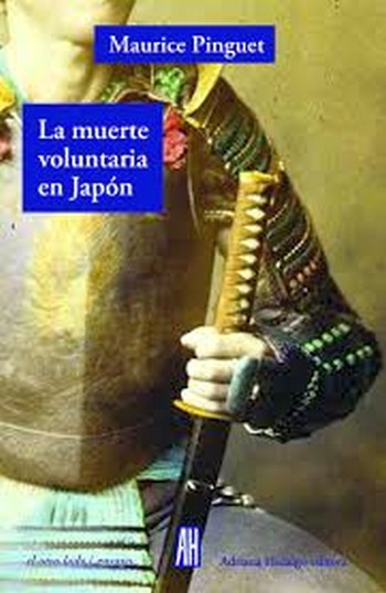 La muerte voluntaria en Japón. 9788415851851