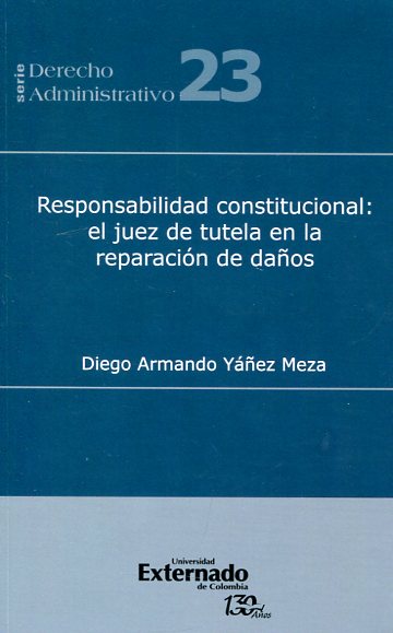 Responsabilidad constitucional