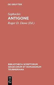 Antigone. 9783598718113