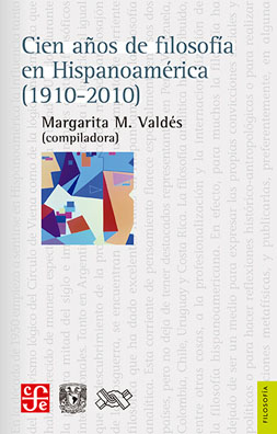 Cien años de Filosofía en Hispanoamérica