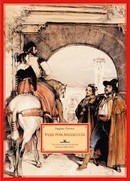 Viaje por Andalucía. 9788484721642