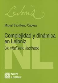 Complejidad y dinámica en Leibniz. 9788490454961