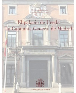 El palacio de Uceda