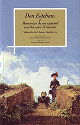 Don Esteban, o Memorias de un español escritas por él mismo