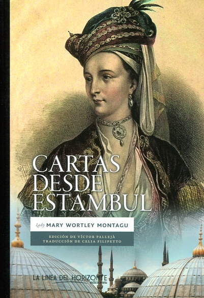 Cartas desde Estambul