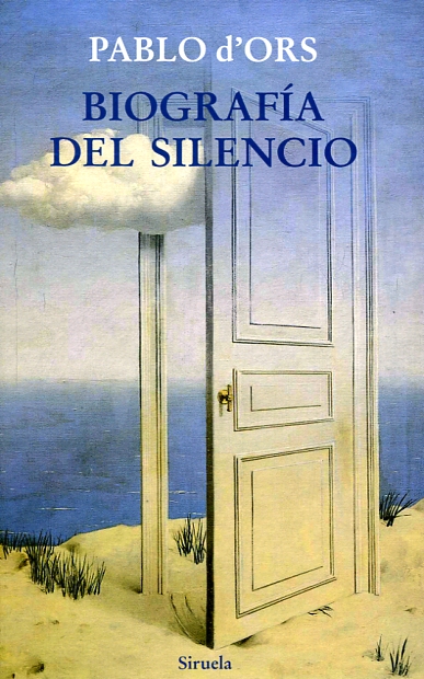 Biografía del silencio