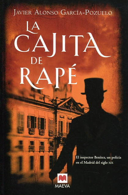 La cajita de rapé. 9788416690411