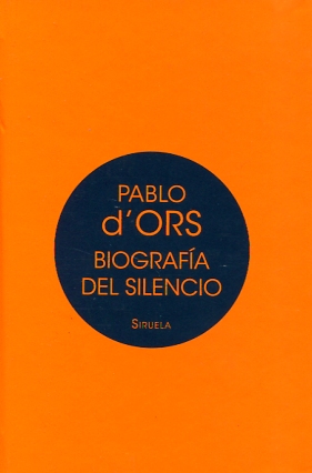 Biografía del silencio. 9788417041007