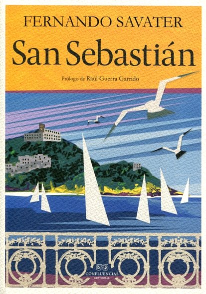 San Sebastián. 9788494638053