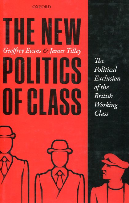 The new politics of class