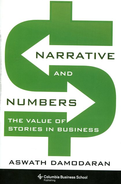 Narrative and numbers . 9780231180481