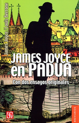 James Joyce en Padua