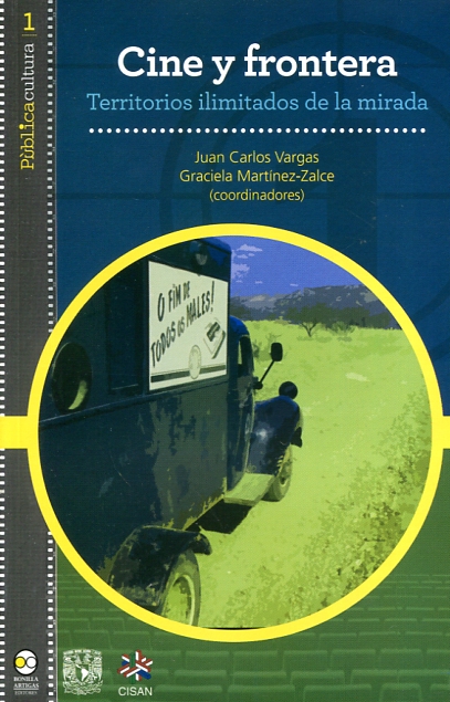 Cine y frontera