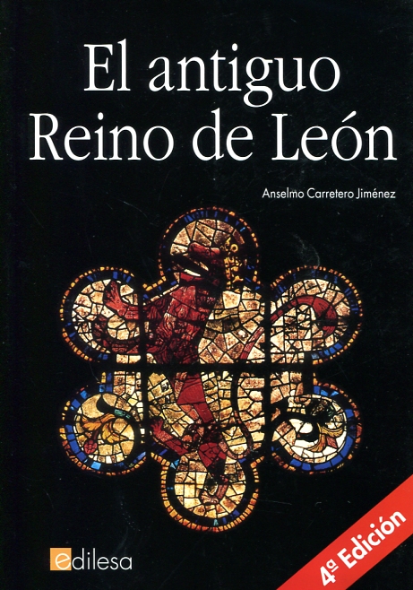 El antiguo Reino de León. 9788480123747