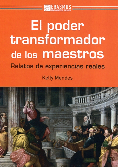 El poder transformador de los maestros