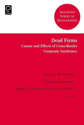 Dead firms 