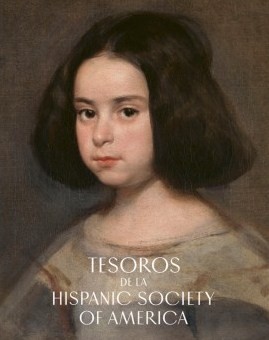 Tesoros de la Hispanic Society of America. 9788484804079