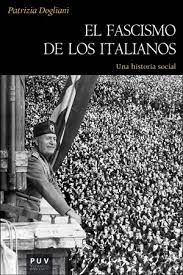 El fascismo de los italianos. 9788491340539