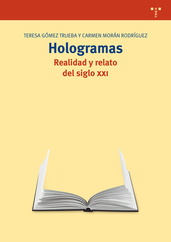 Hologramas. 9788497049870