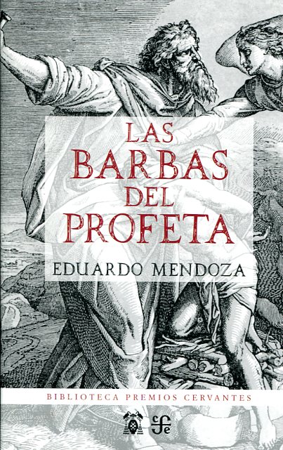 Las barbas del Profeta