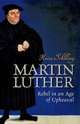 Martin Luther. 9780198722816